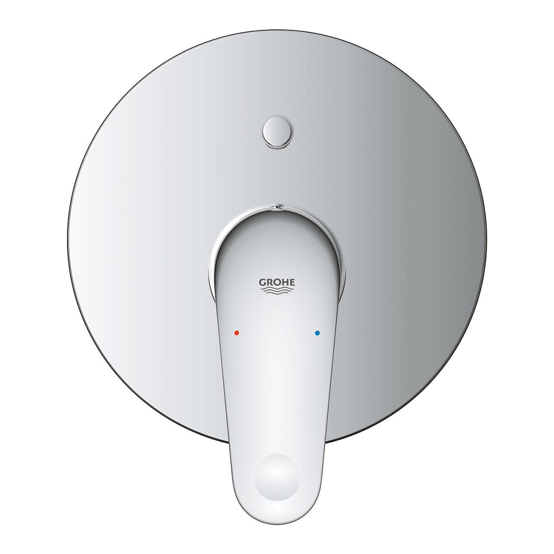 Смесител EuroPro за вграждане 32747001 – Grohe 11.23.72.0183 – снимка 2